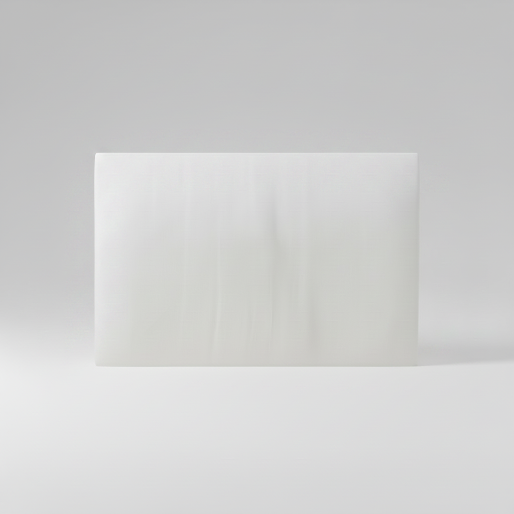 Plain Headboard