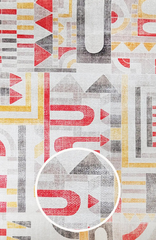 RUG REVIVE-26386-BEIGE