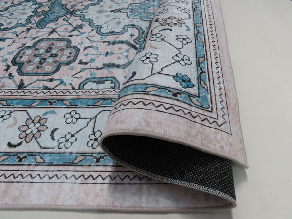 Printed Polyester Rug Modern Printed Polyester Rugs –modern home and office use – Bellville ...