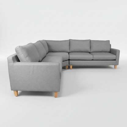 Ryan Corner L shape Couch