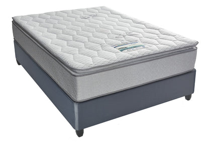 Kwalata Double Bed Set