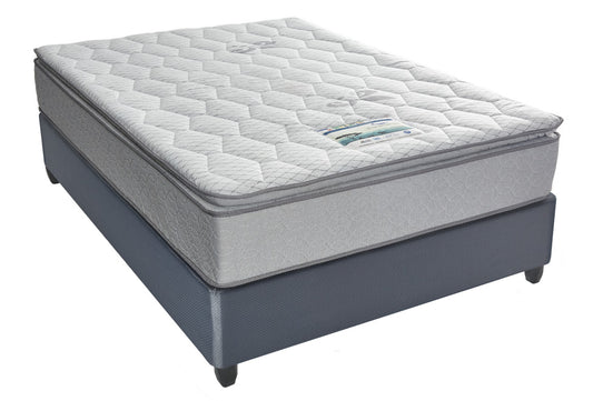 Kwalata Double Bed Set