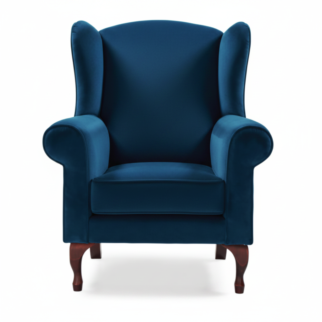 Julie Wingback Chair