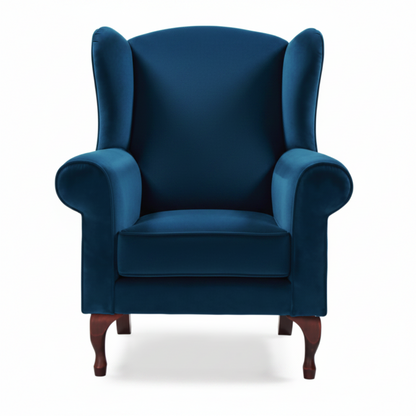 Julie Wingback Chair