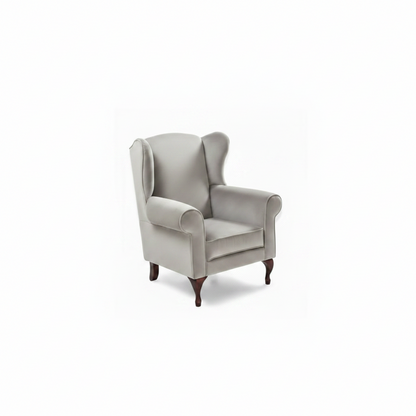 Julie Wingback Chair