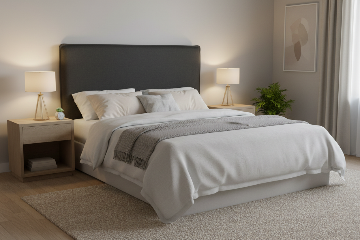 California Headboard