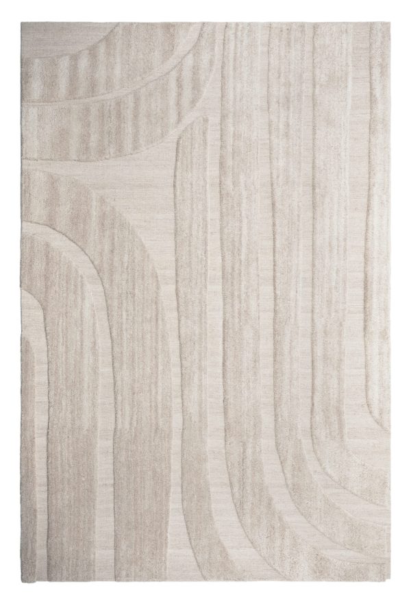 Venezia Antique classic neutral area rug