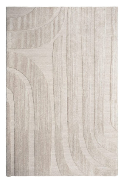 Venezia Antique classic neutral area rug