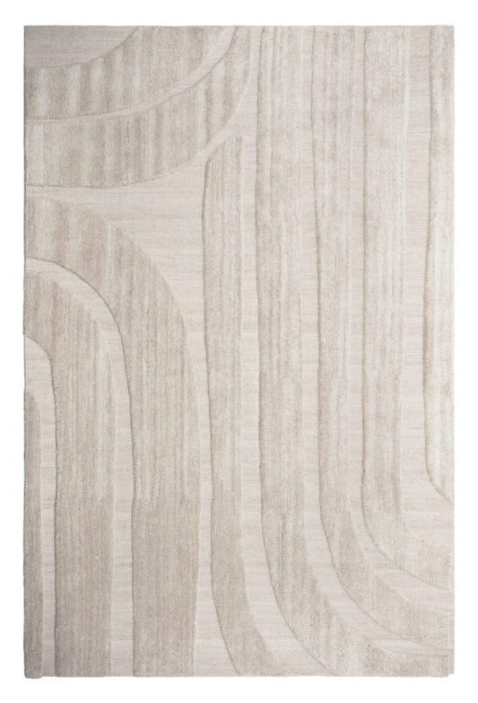 Venezia Antique classic neutral area rug