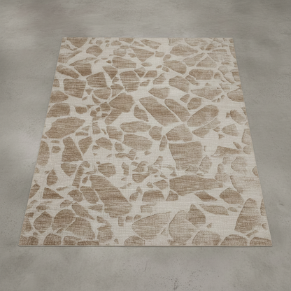 Vesta Rug - Pumice