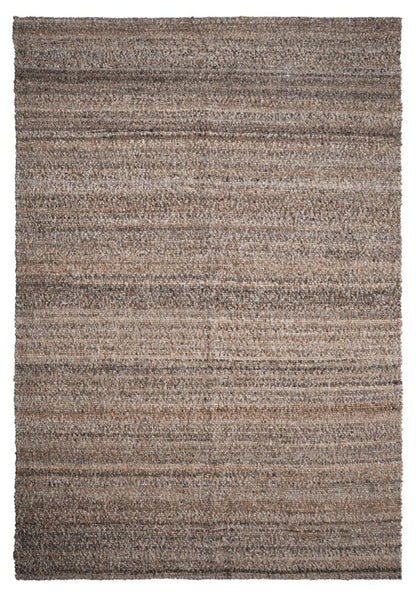 Wayfarer Jute natural beige area rug