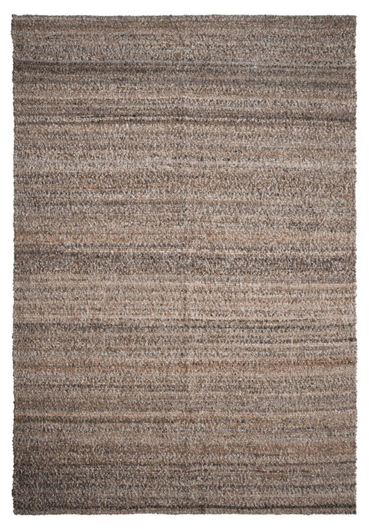 Wayfarer Jute natural beige area rug