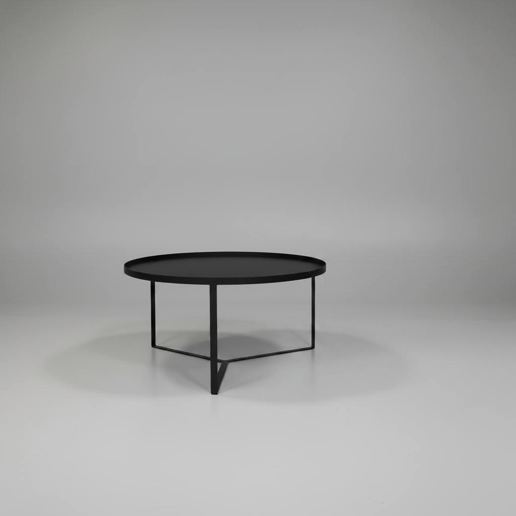 Saffron Coffee Table nesting set