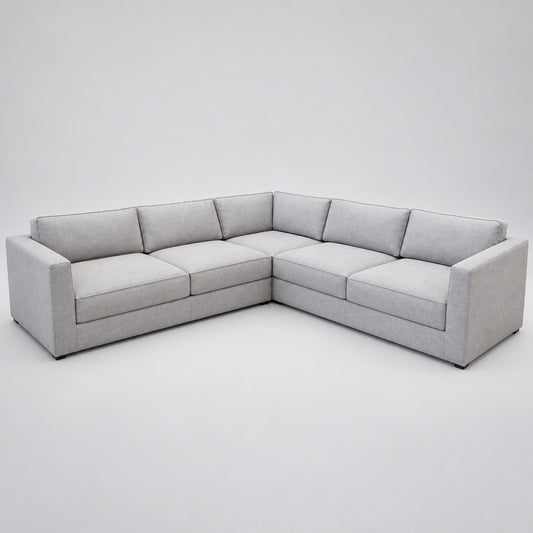 Tony Corner Couch