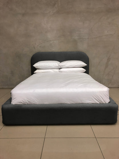 Willow Upholstered bed set