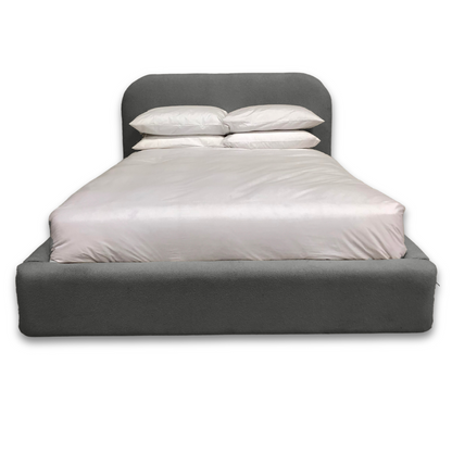 Willow Upholstered bed set