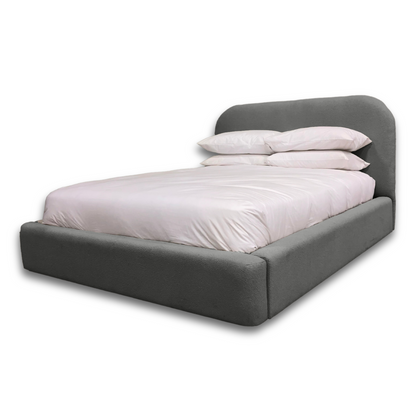 Willow Upholstered bed set
