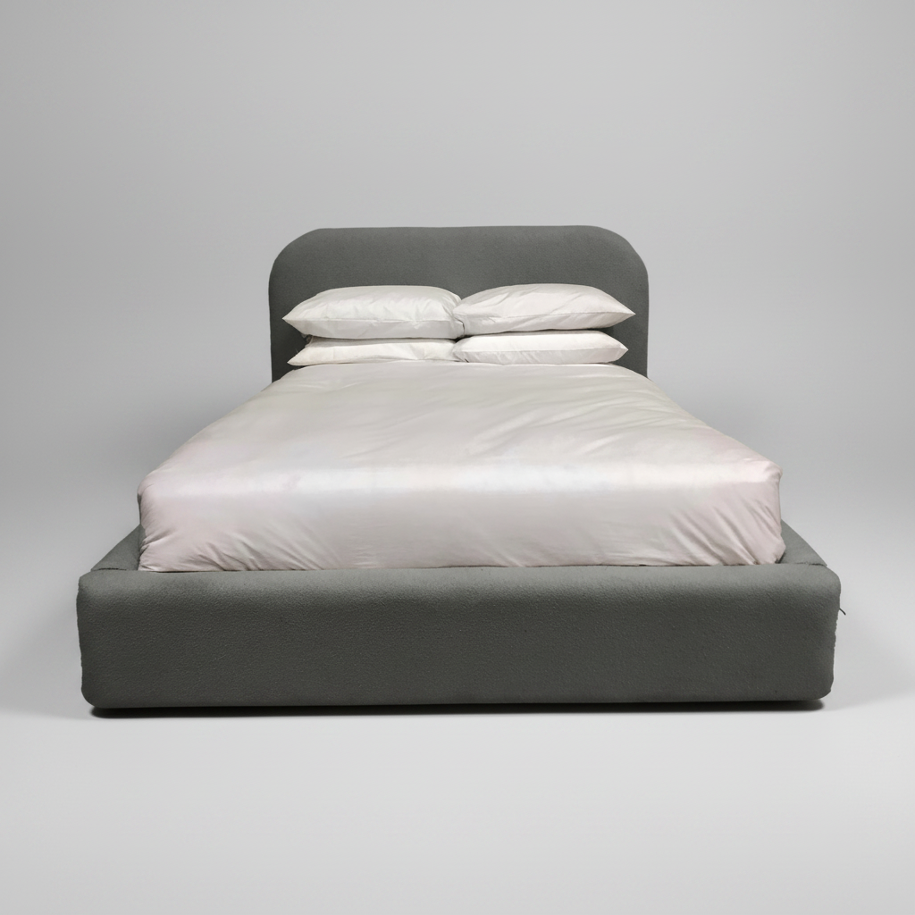 Willow Upholstered bed set