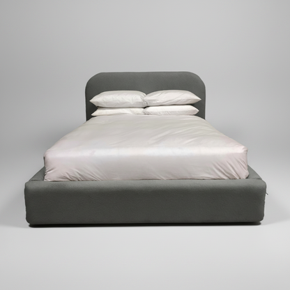 Willow Upholstered bed set