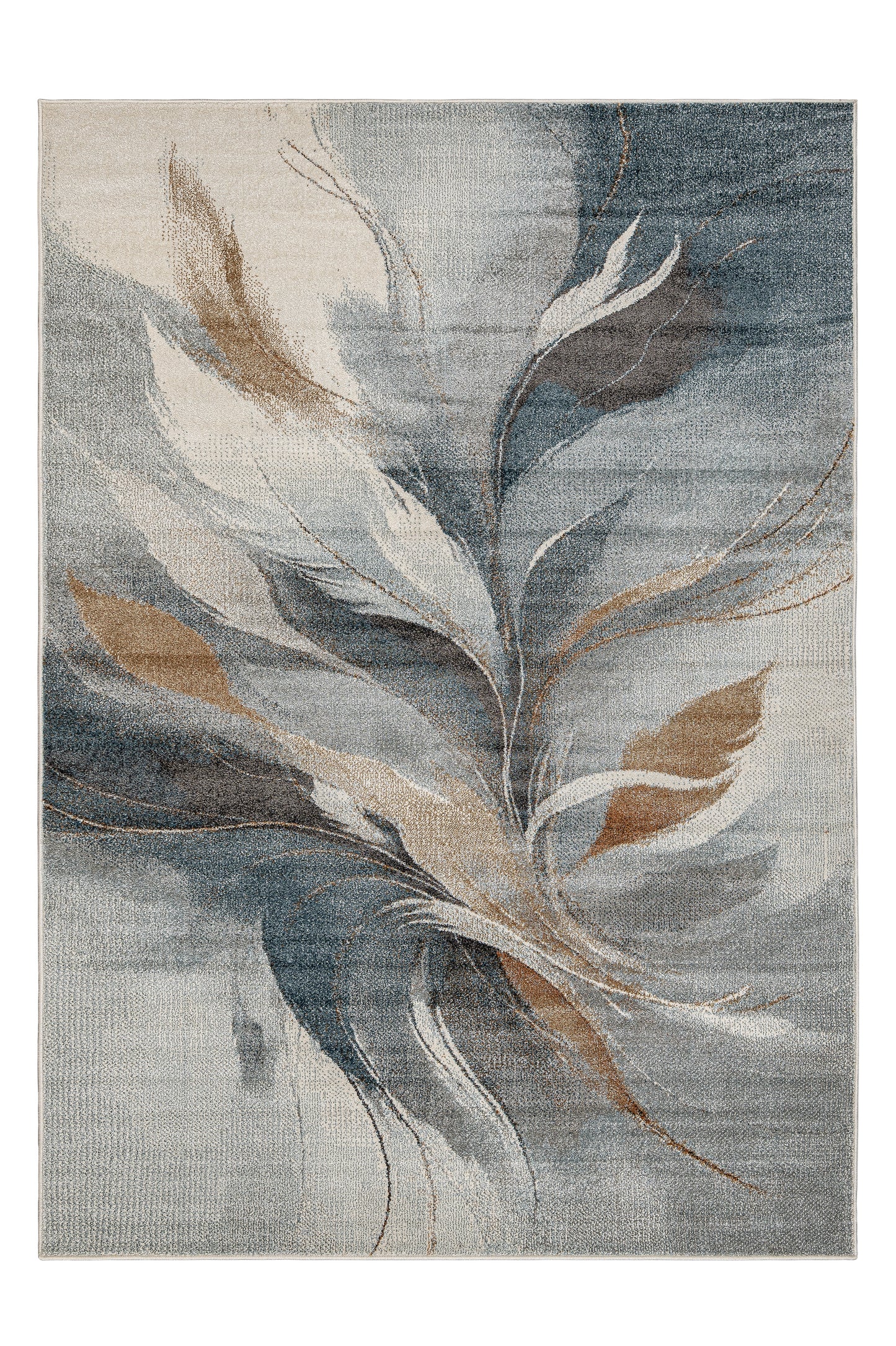 Verve wisp rug full picture