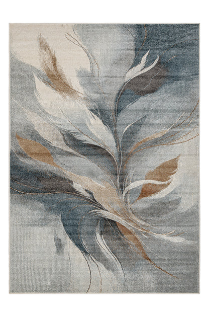 Verve wisp rug full picture