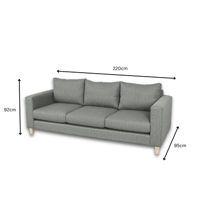 Amber Sofa
