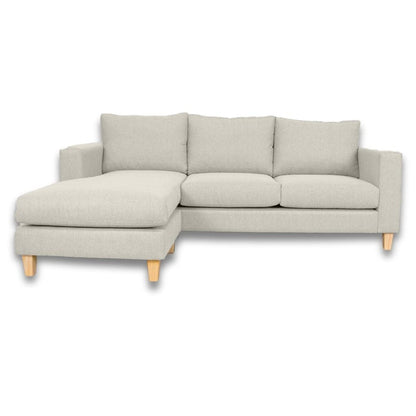 Amber L Shape Daybed Couch