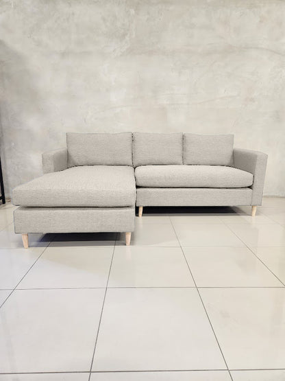 Bella L shape Daybed Couch