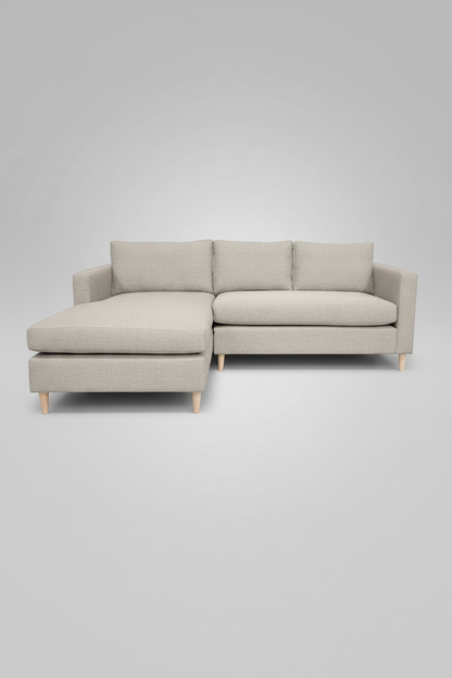 Bella L shape Daybed Couch