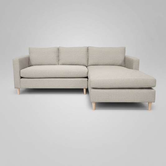 Bella L shape Daybed Couch