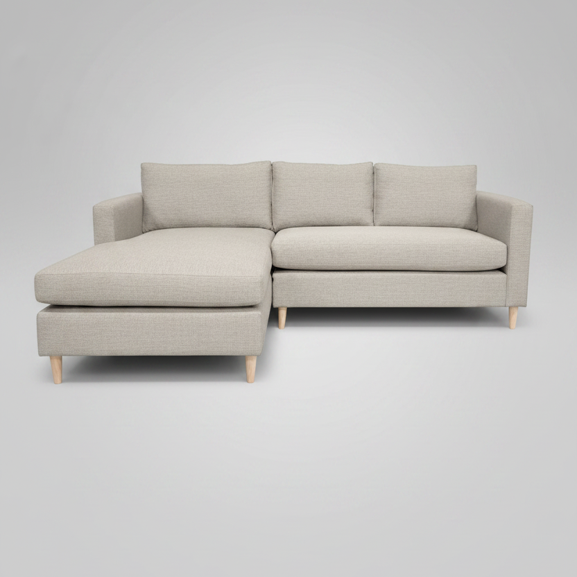 Bella L shape Daybed Couch