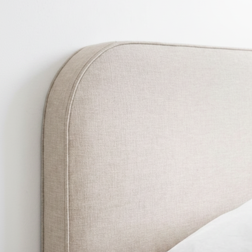 Edge Headboard