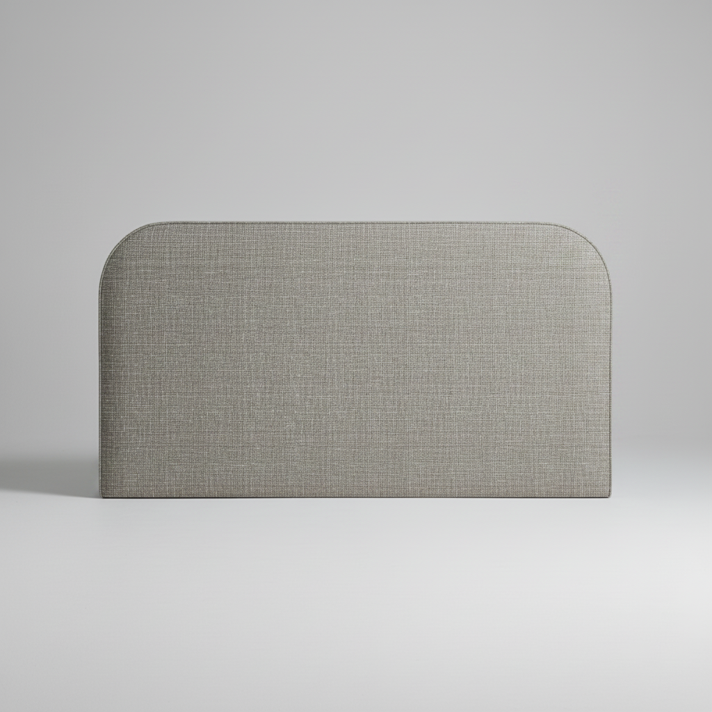 Edge Headboard