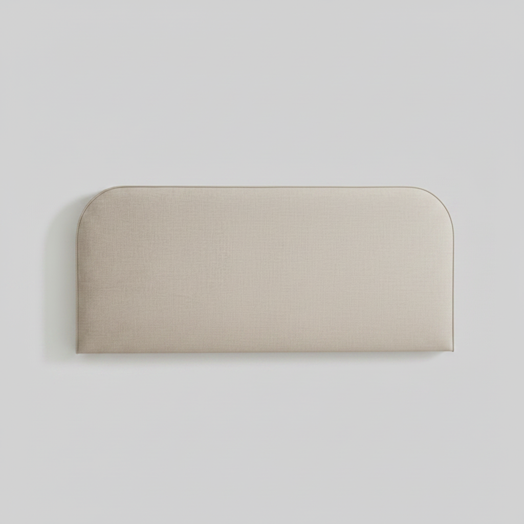 Edge Headboard