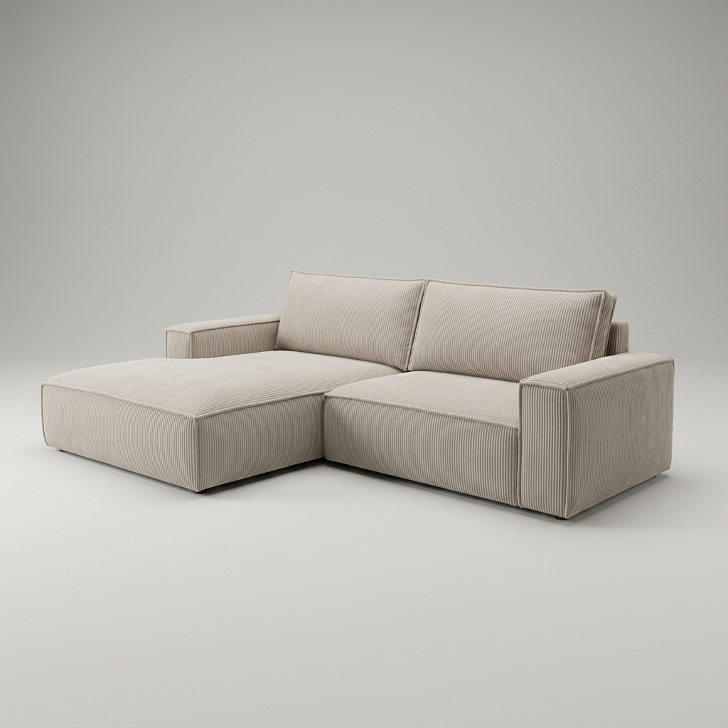 Zanzi Daybed