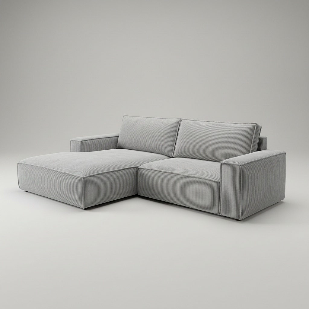 Zanzi Daybed