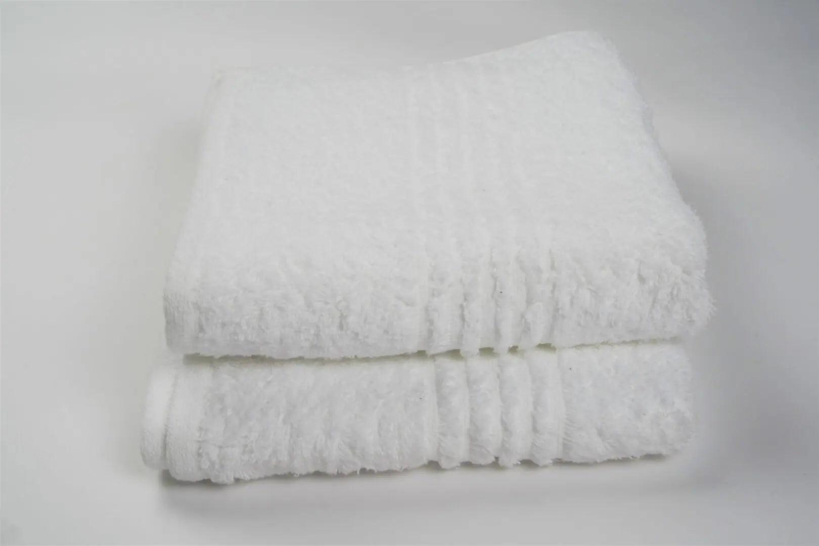 High-quality hand towel, adding a touch of luxury to your daily routine.