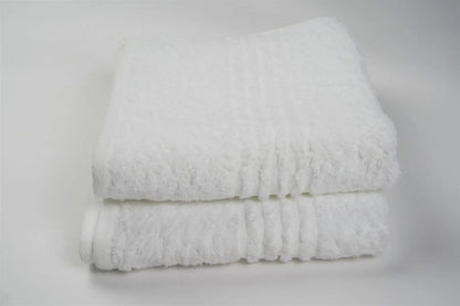 High-quality hand towel, adding a touch of luxury to your daily routine.