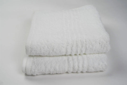 High-quality hand towel, adding a touch of luxury to your daily routine.