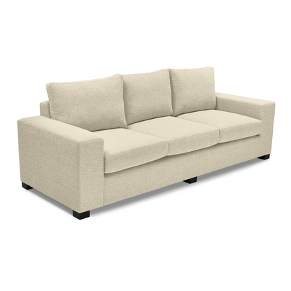 Peter 2 and 3 seater couch sofa Bellville Furniture