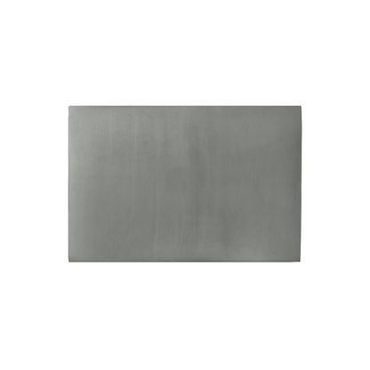 Side view of the Plain Classica Headboard, showcasing its understated yet sophisticated design.