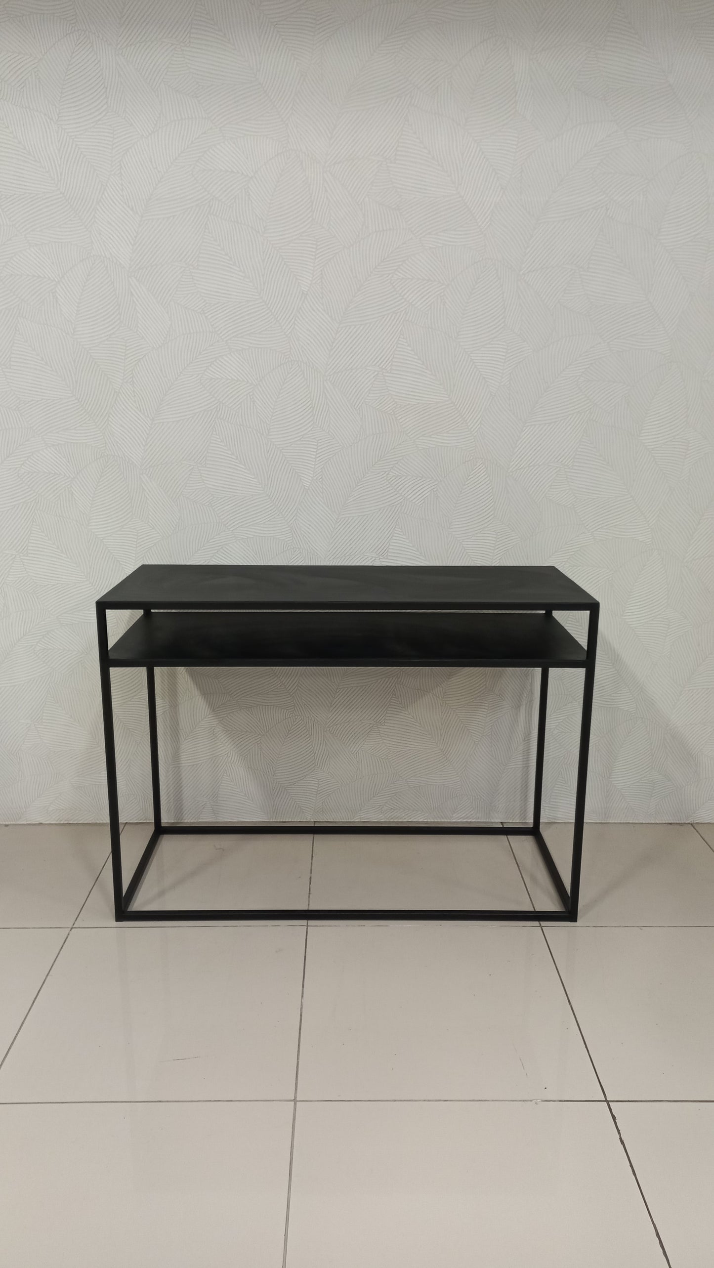 JONES CONSOLE