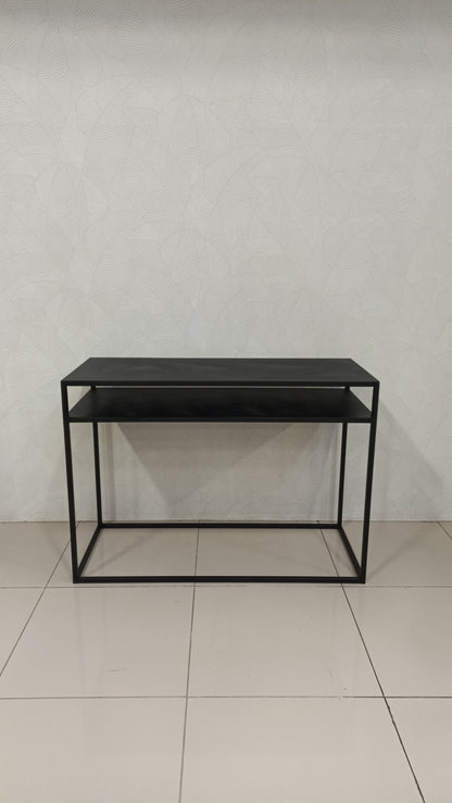 JONES CONSOLE