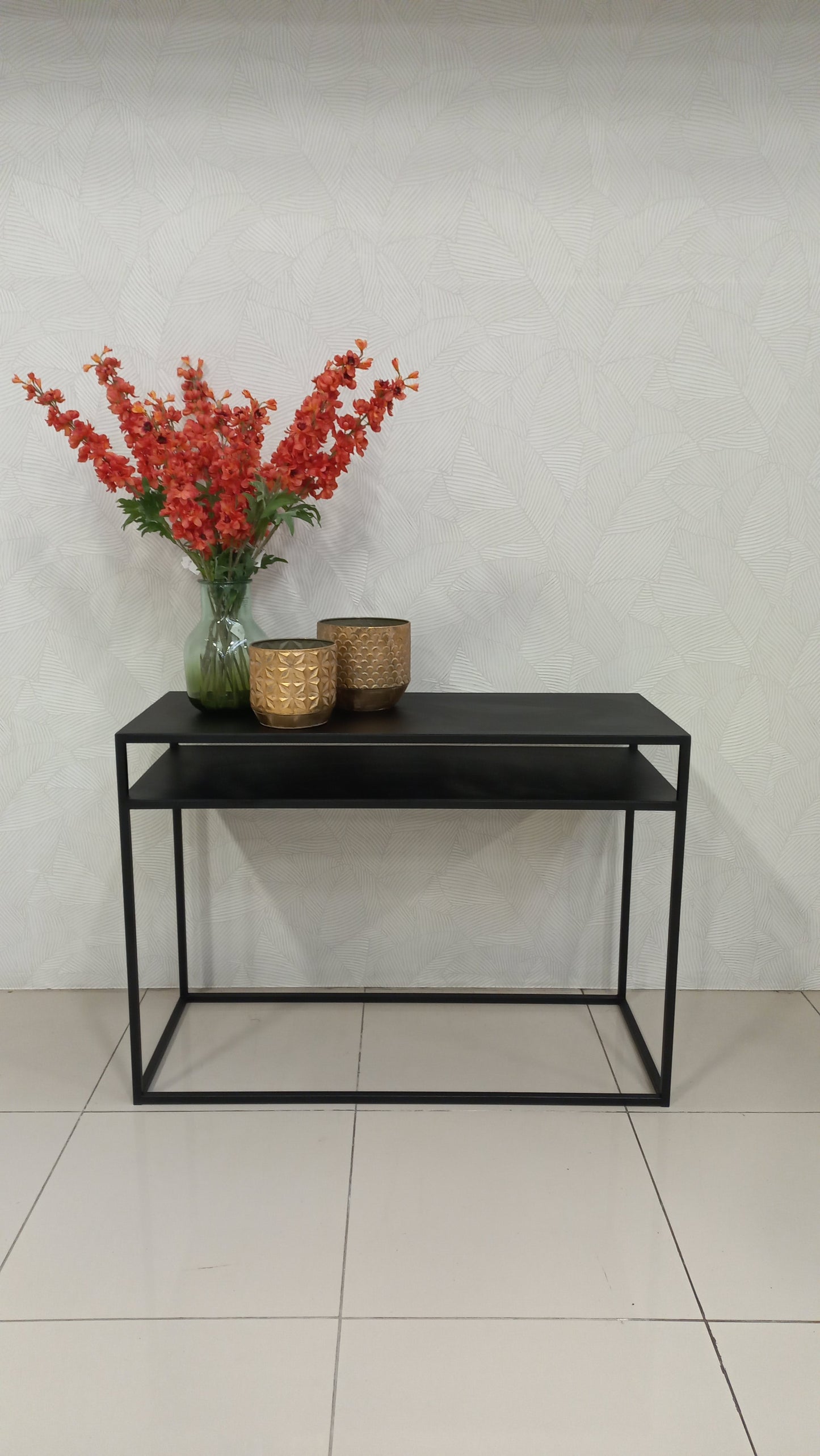 JONES CONSOLE