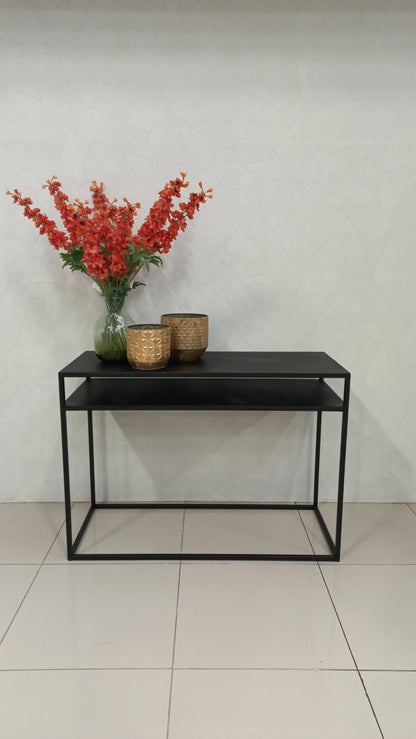 JONES CONSOLE