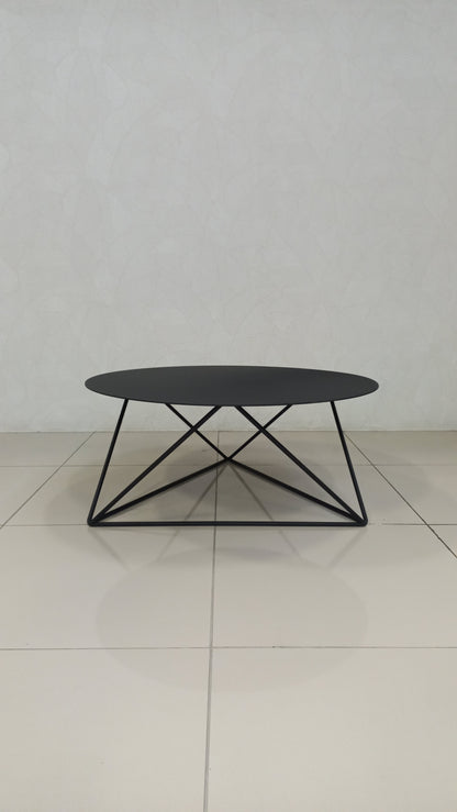 ELEMENTS COFFEE TABLE