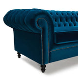CHESTERFIELD 3 SEATER