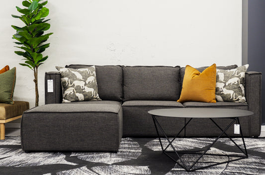 Cooper Sectional sofa