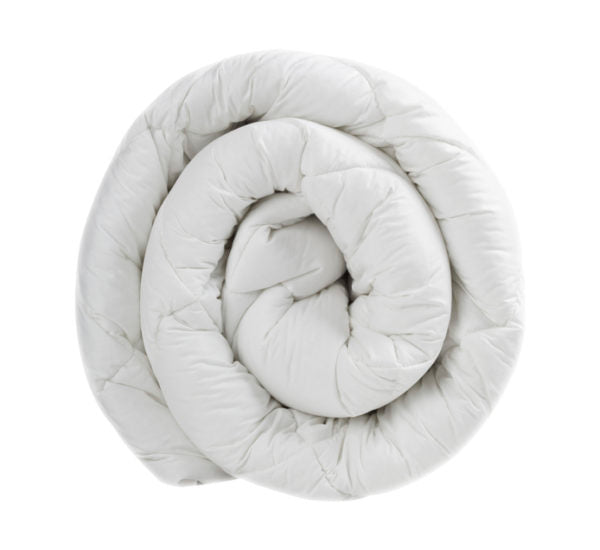 High-quality Duck Down Feather Duvet Inners, designed for luxurious warmth and softness.