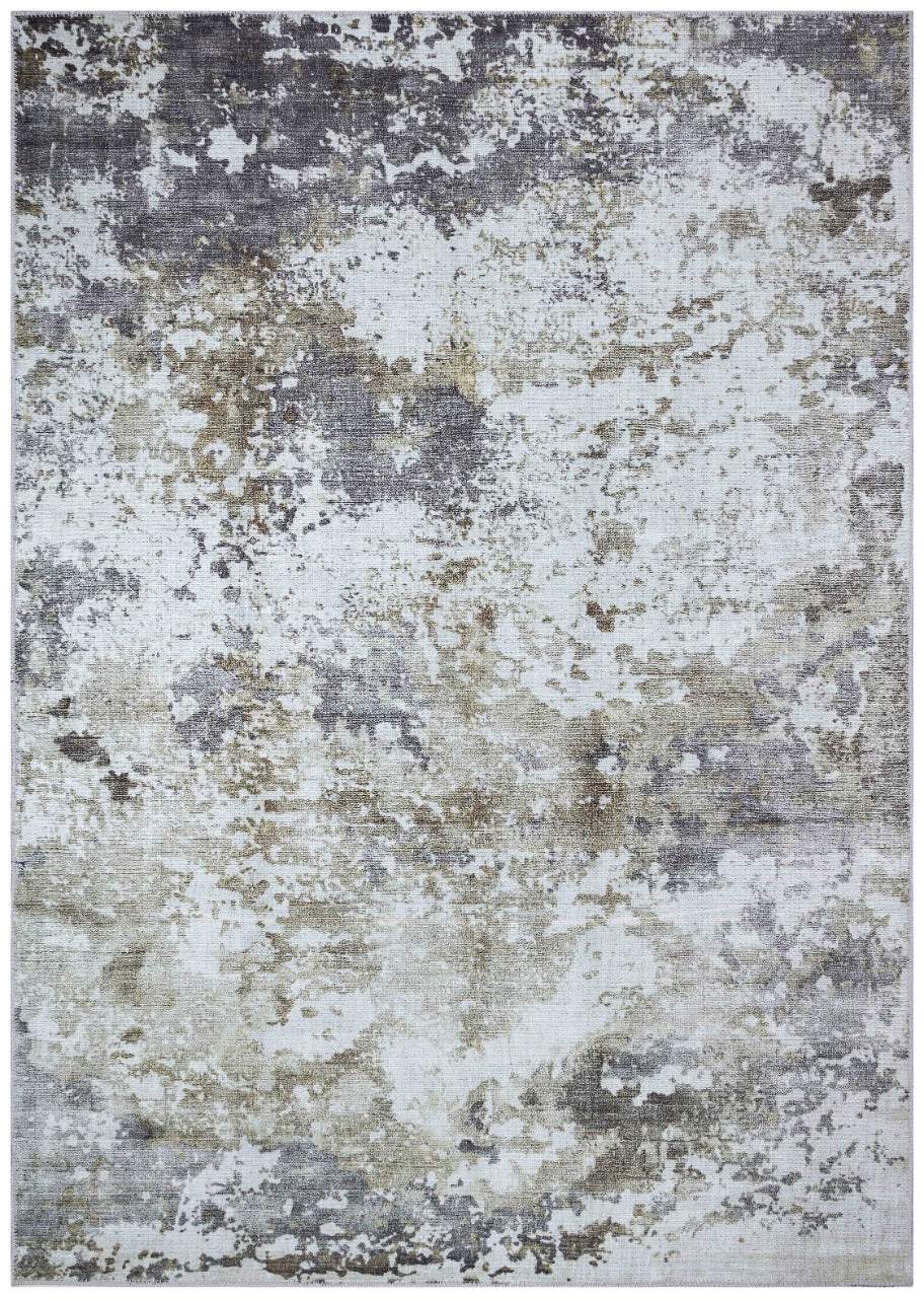 NIRVANA MOSS RUG